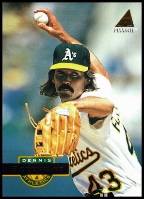 32 Dennis Eckersley